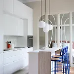 Luxueux Et Atypique - Quartier Imperial - Gilbert Διαμέρισμα *