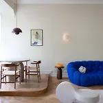 Luxueux Et Atypique - Quartier Imperial - Gilbert