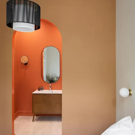 Luxueux Et Atypique - Quartier Imperial - Gilbert *