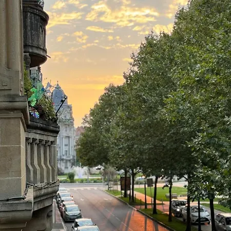 Luxueux Et Atypique - Quartier Imperial - Gilbert 公寓