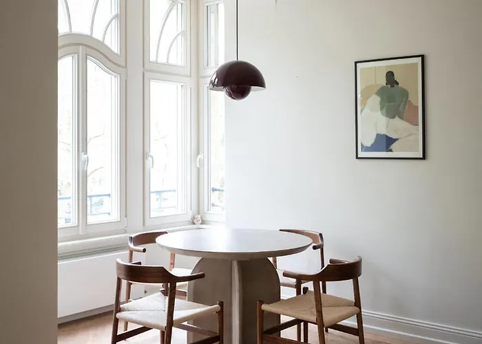 Luxueux Et Atypique - Quartier Imperial - Gilbert 梅斯