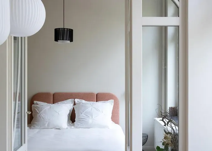 公寓 Luxueux Et Atypique - Quartier Imperial - Gilbert 梅斯