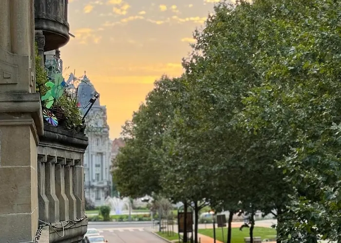 Luxueux Et Atypique - Quartier Imperial - Gilbert 公寓